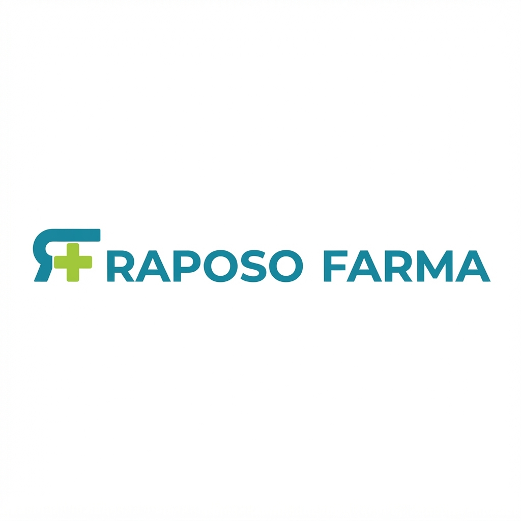 Raposo Farma - Cliente Vilella Uniformes