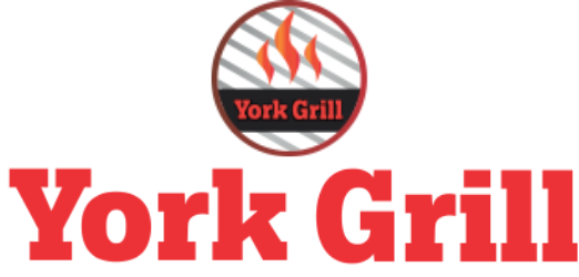 York Grill - Cliente Vilella Uniformes