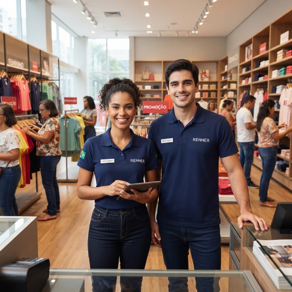Uniformes Profissionais Personalizados: Investimento que Valoriza Sua Marca
