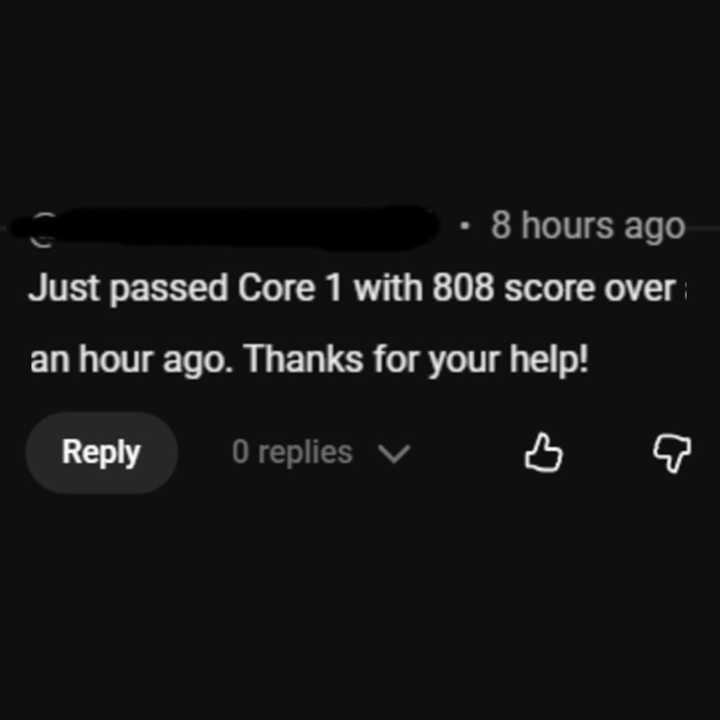 Testimonial 22