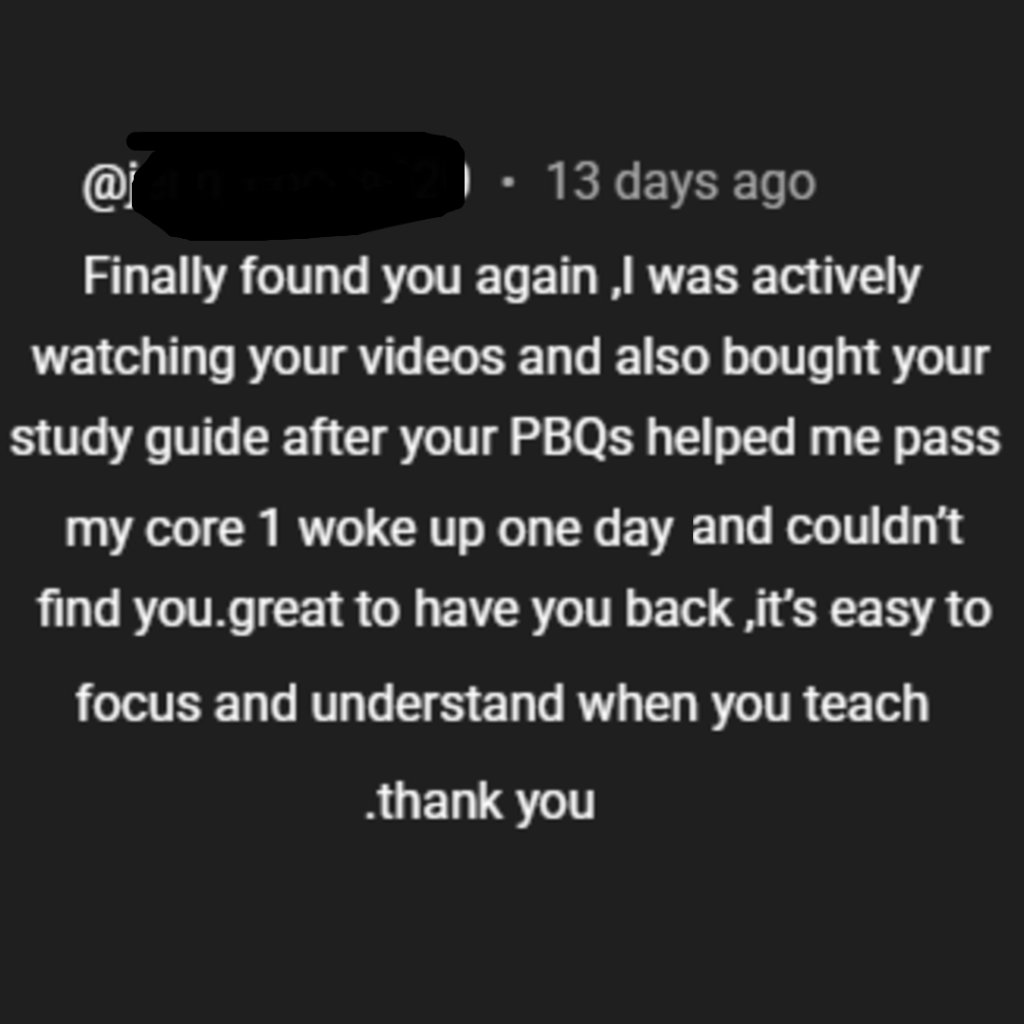 Testimonial 20