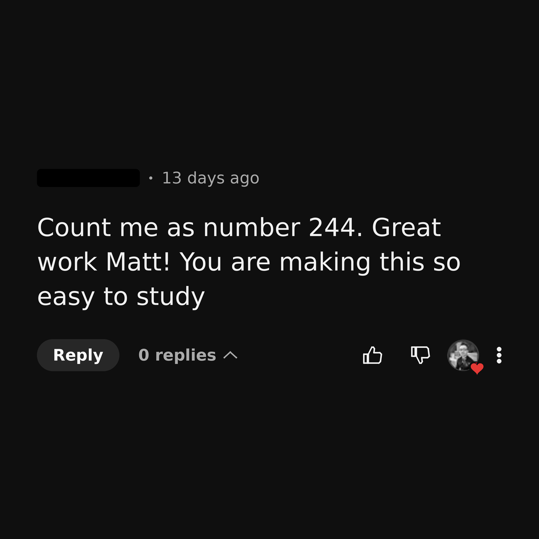 Testimonial 25