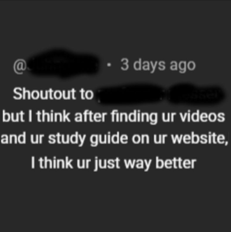 Testimonial 18