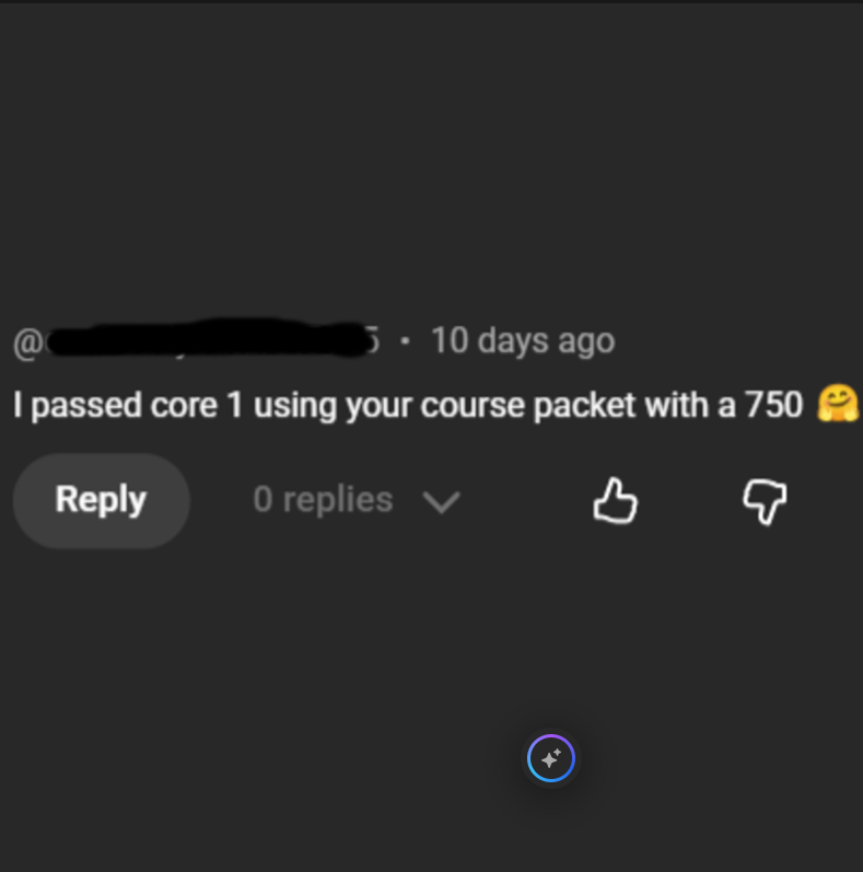 Testimonial 19