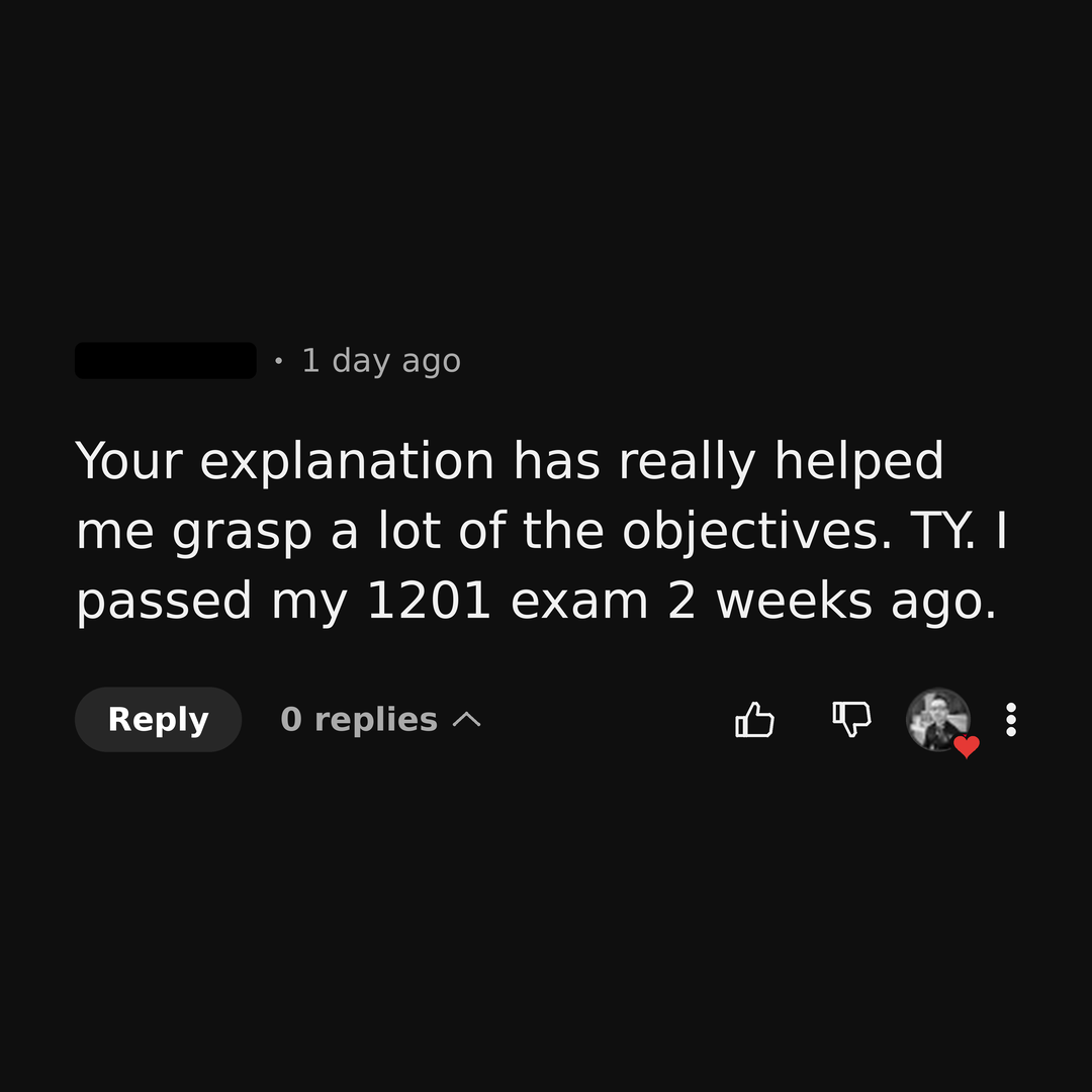 Testimonial 26