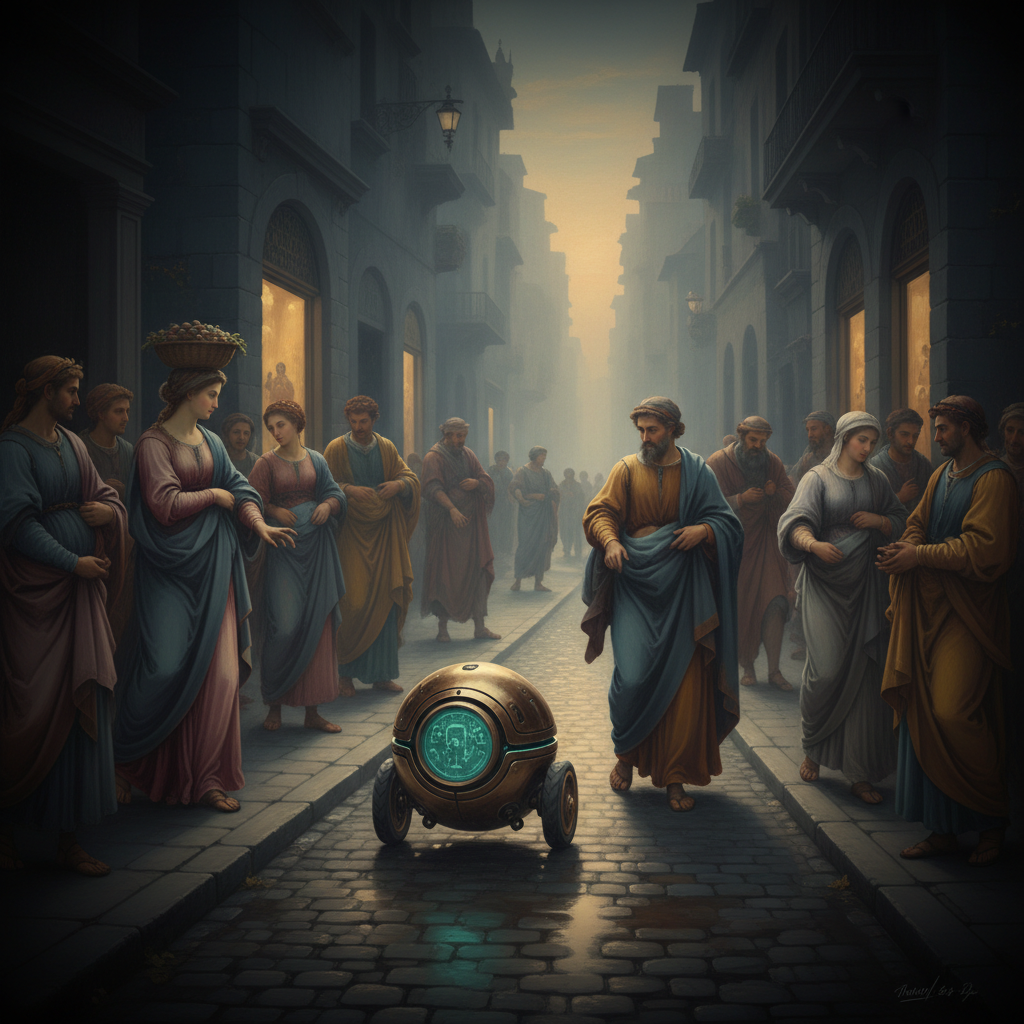 How Much Does a Delivery Robot Cost in 2026? Campus, Urban & Drone Options Compared — Geppetto Robotics