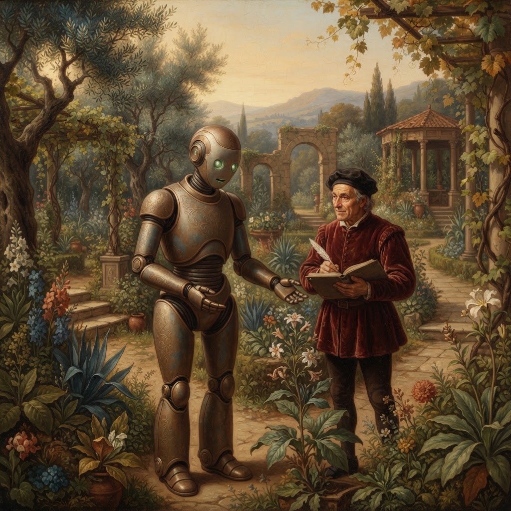 Why Collaborative Robotics Is Redefining Modern Manual Labor — Geppetto Robotics
