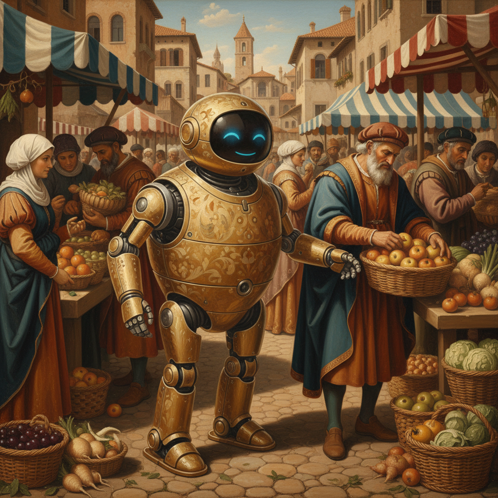 China vs the US: Who Is Winning the Robot Race in 2026? — Geppetto Robotics