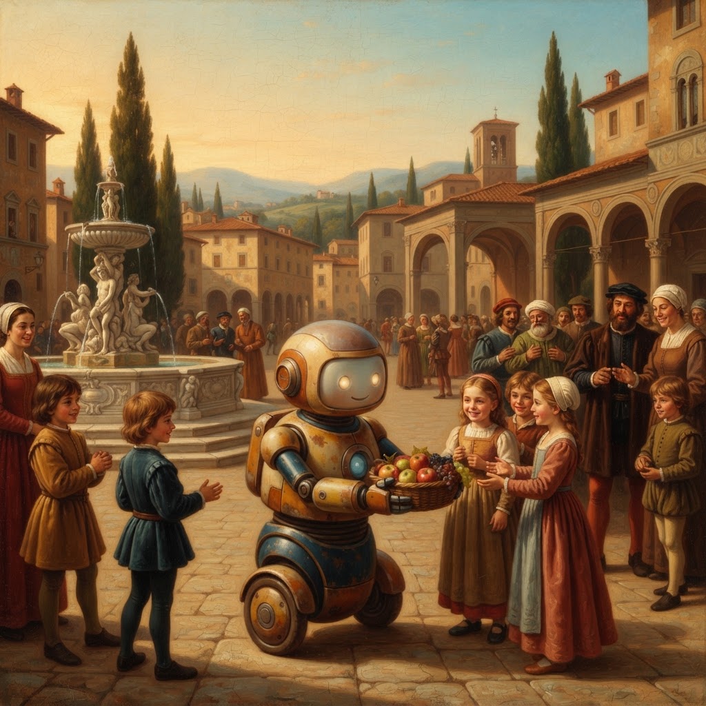 Beyond the Cage: Why Collaborative Robotics is the Future of Work — Geppetto Robotics