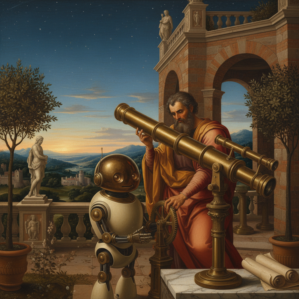 Will Robots Replace Farmers? The Honest Answer for 2026 — Geppetto Robotics