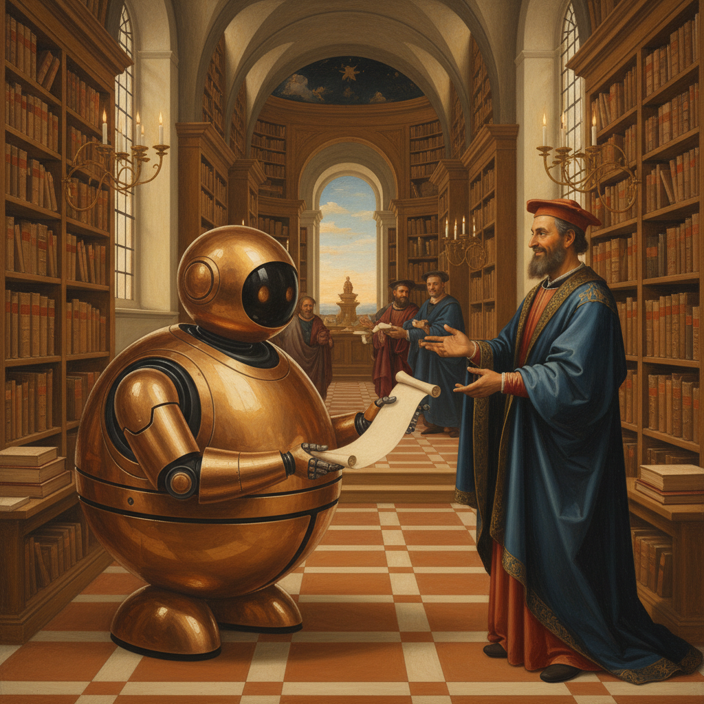 Will Robots Replace Security Guards? The 2026 Reality — Geppetto Robotics