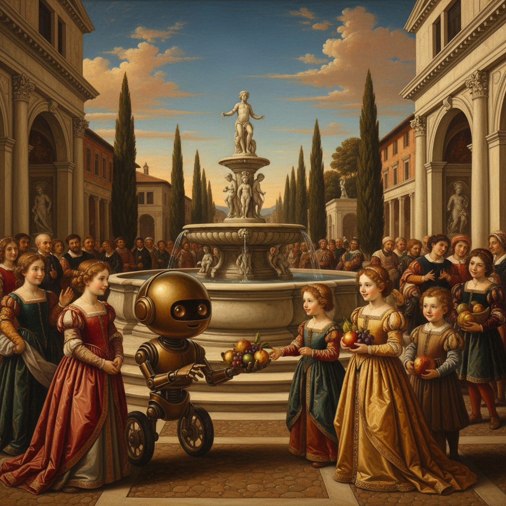 How Many Robots Are in the World in 2026? (4.7 Million and Rising) — Geppetto Robotics