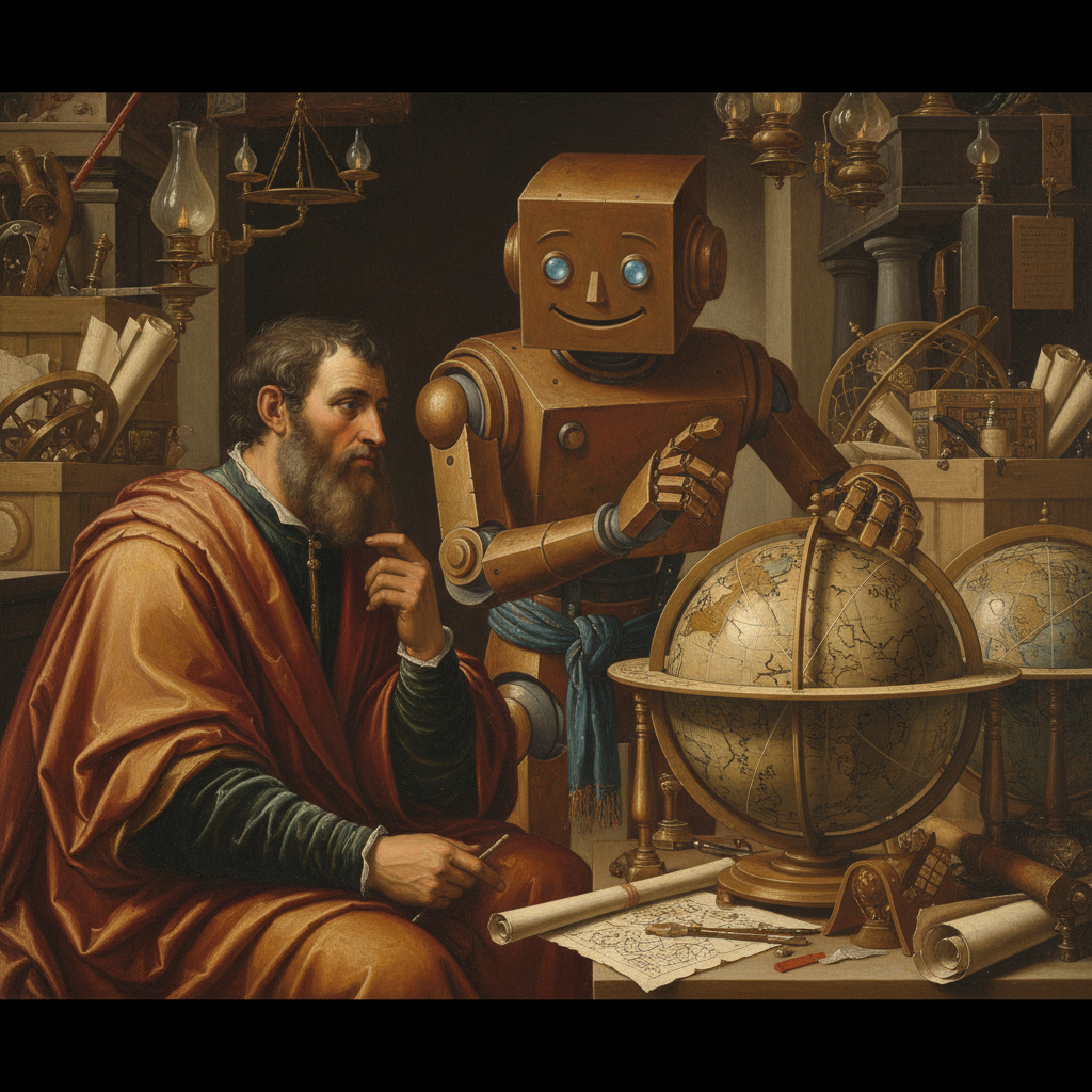 Will Robots Replace Warehouse Workers? The 2026 Displacement Timeline — Geppetto Robotics