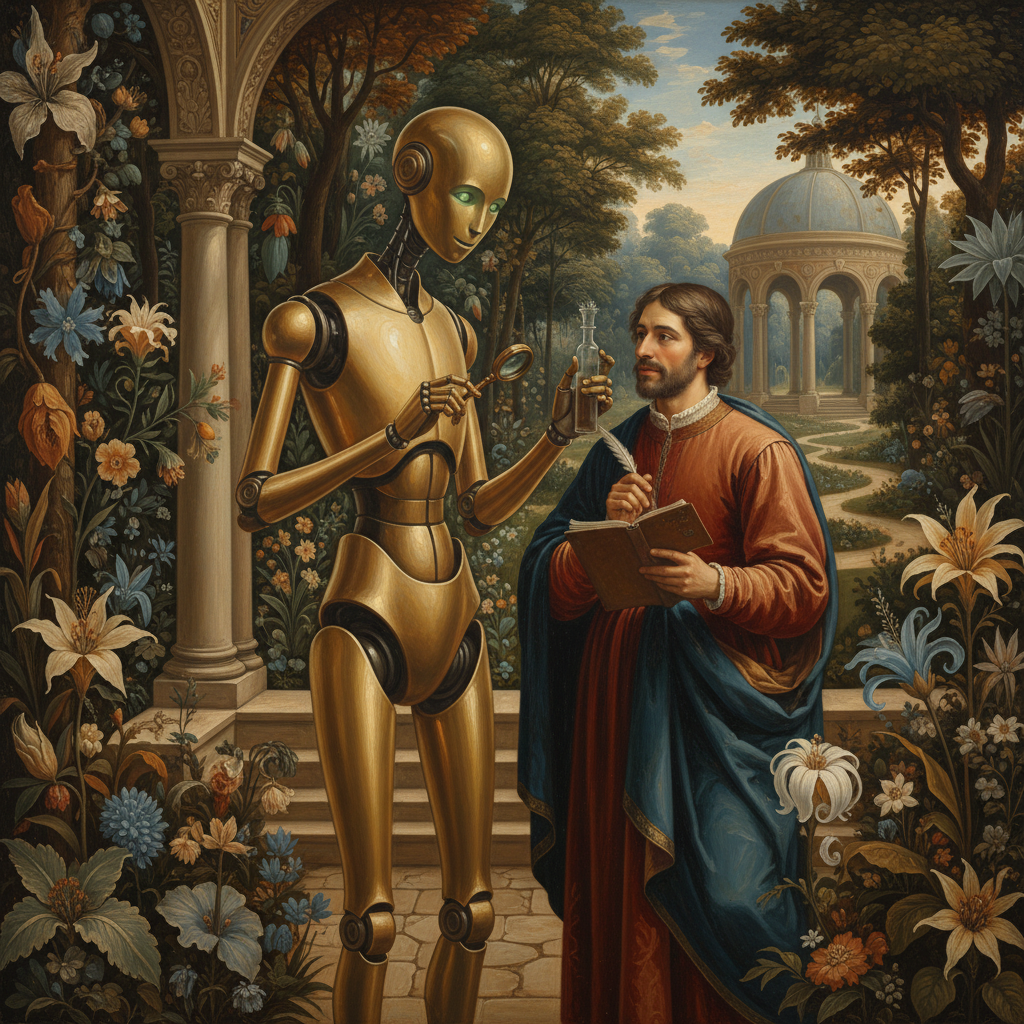 Will Robots Replace Delivery Drivers? The 2026 Timeline — Geppetto Robotics