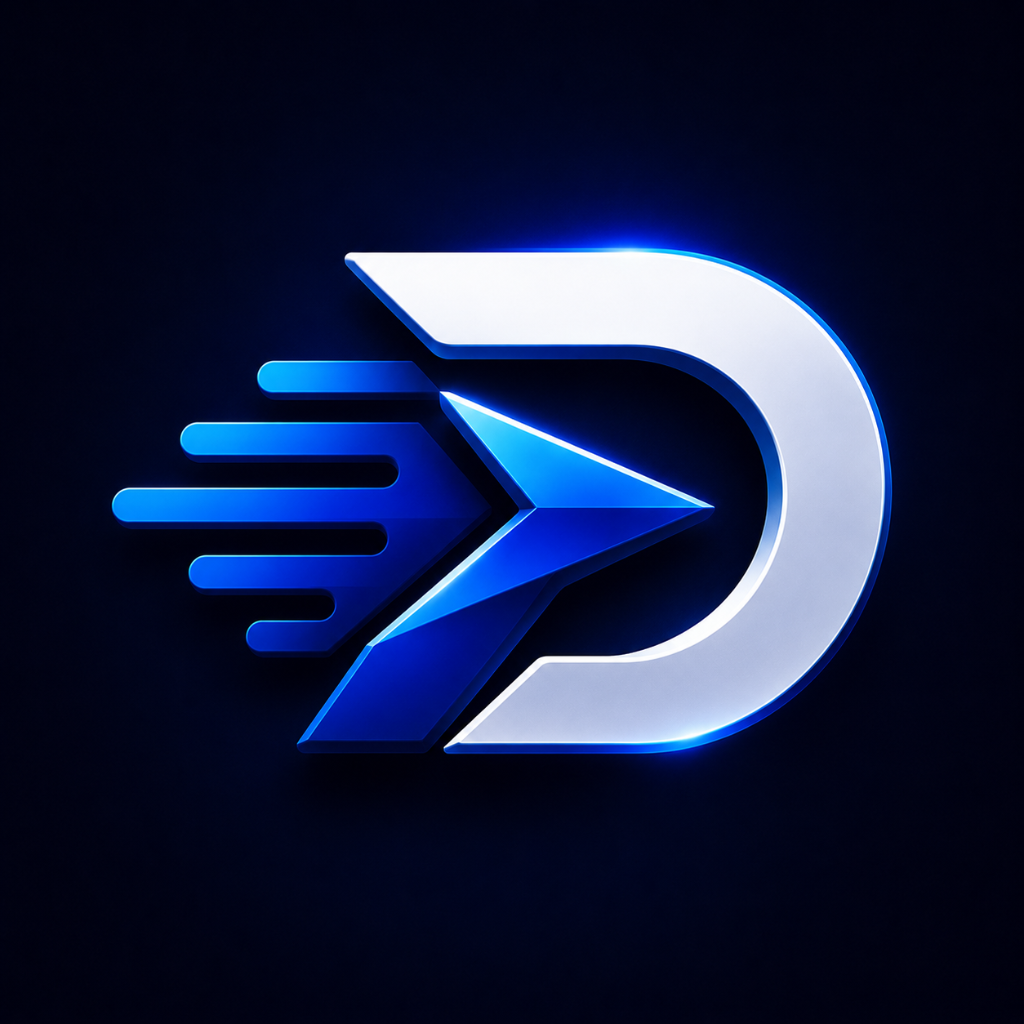 Logo DESPBRASIL
