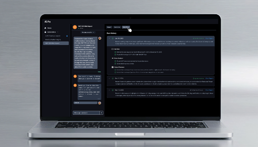 AI Agents Worklog Hero