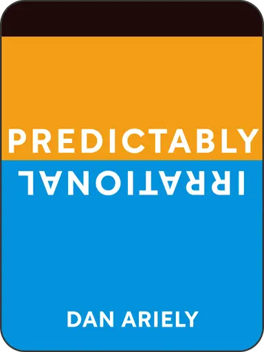 Predictably Irrational