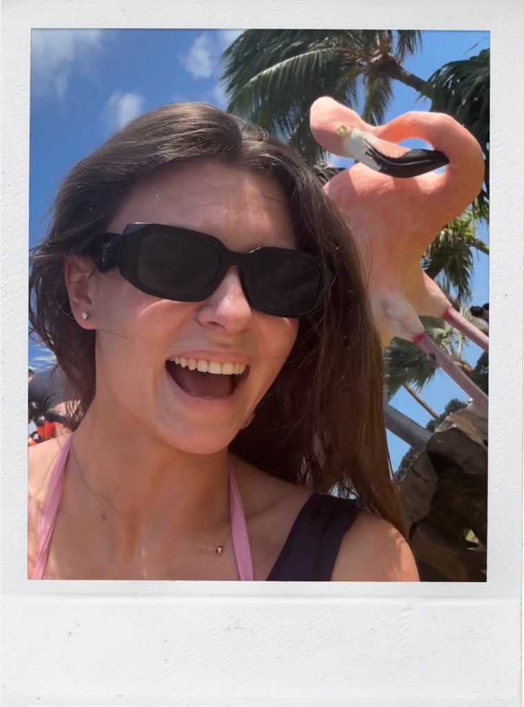 Polaroid 3
