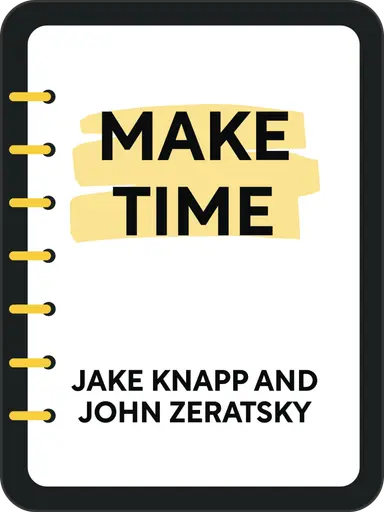 Make Time