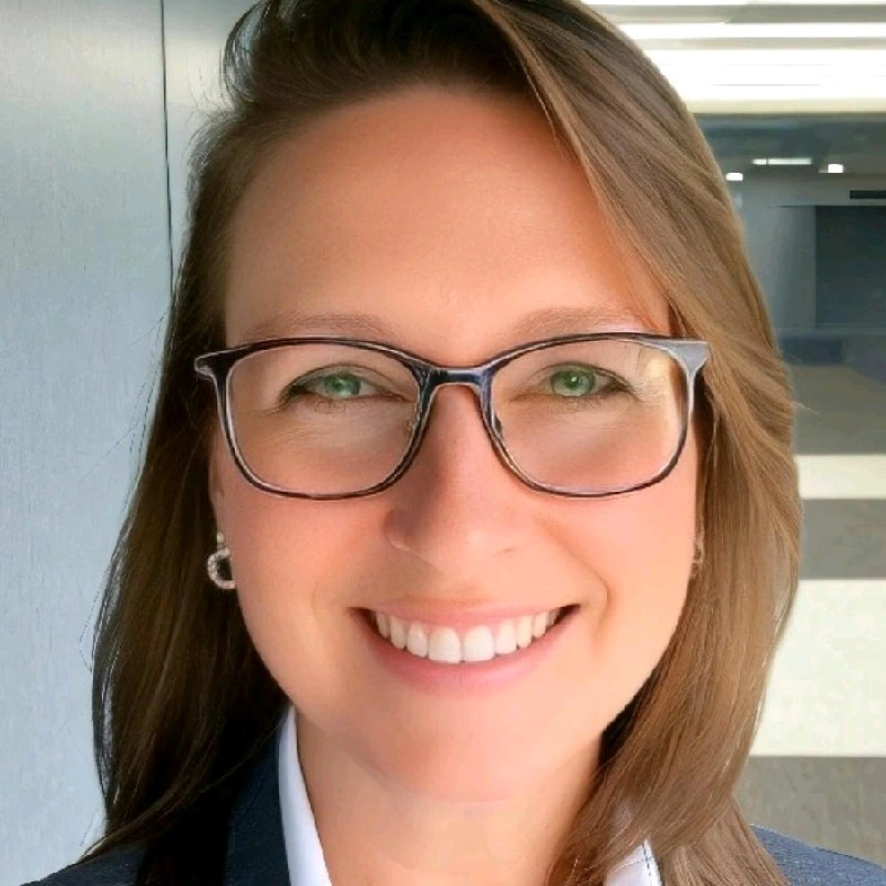Jennifer Ann Warner
