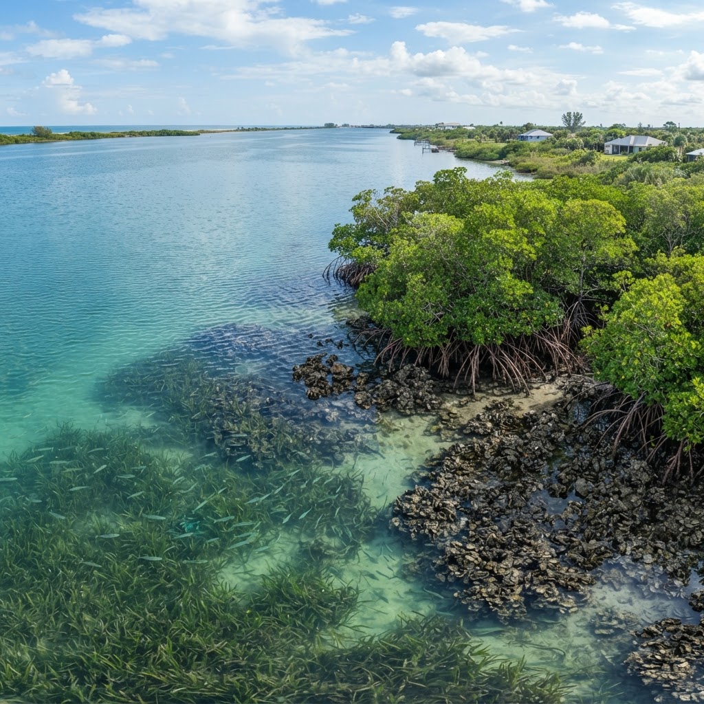 What Is Marine Restoration?