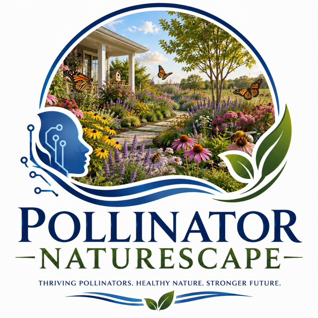Pollinator NatureScape