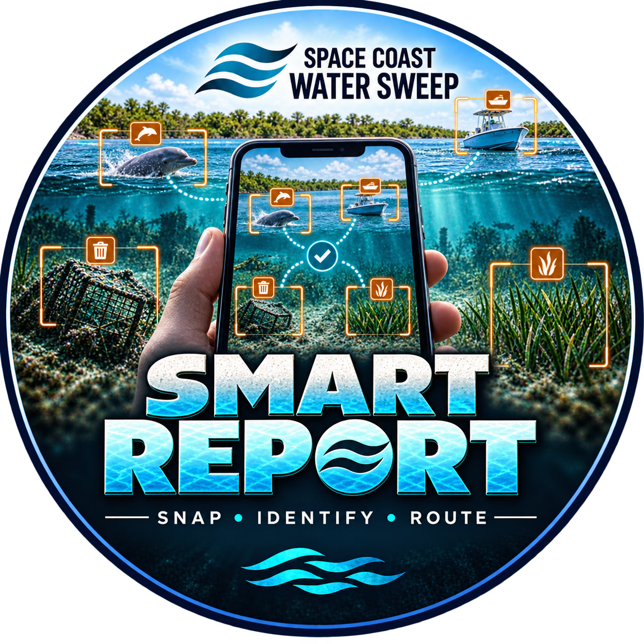 Smart Report