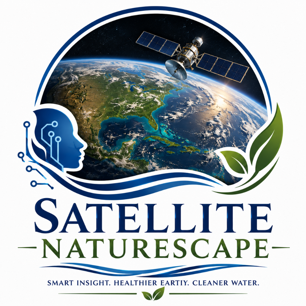 Satellite NatureScape
