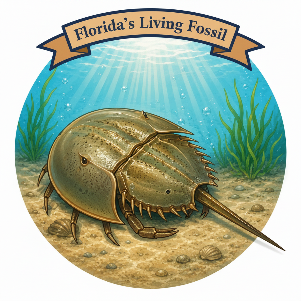 Florida's Living Fossil