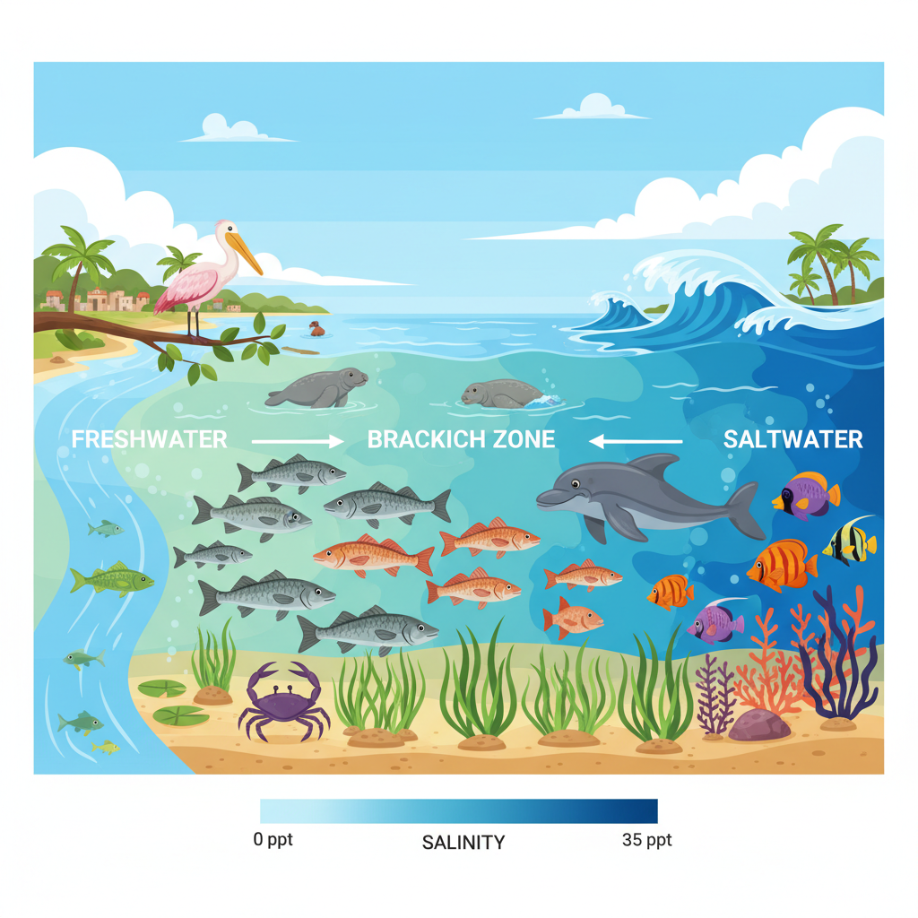 What Is an Estuary?