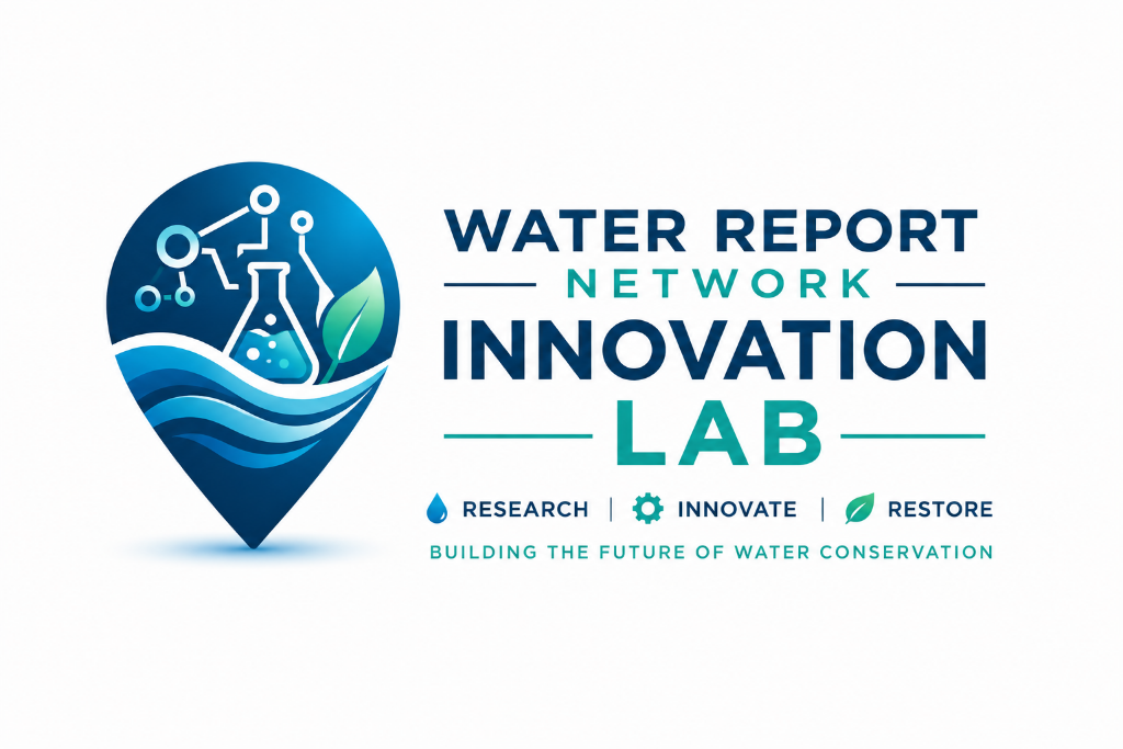 Water Report Network Innovation Lab
