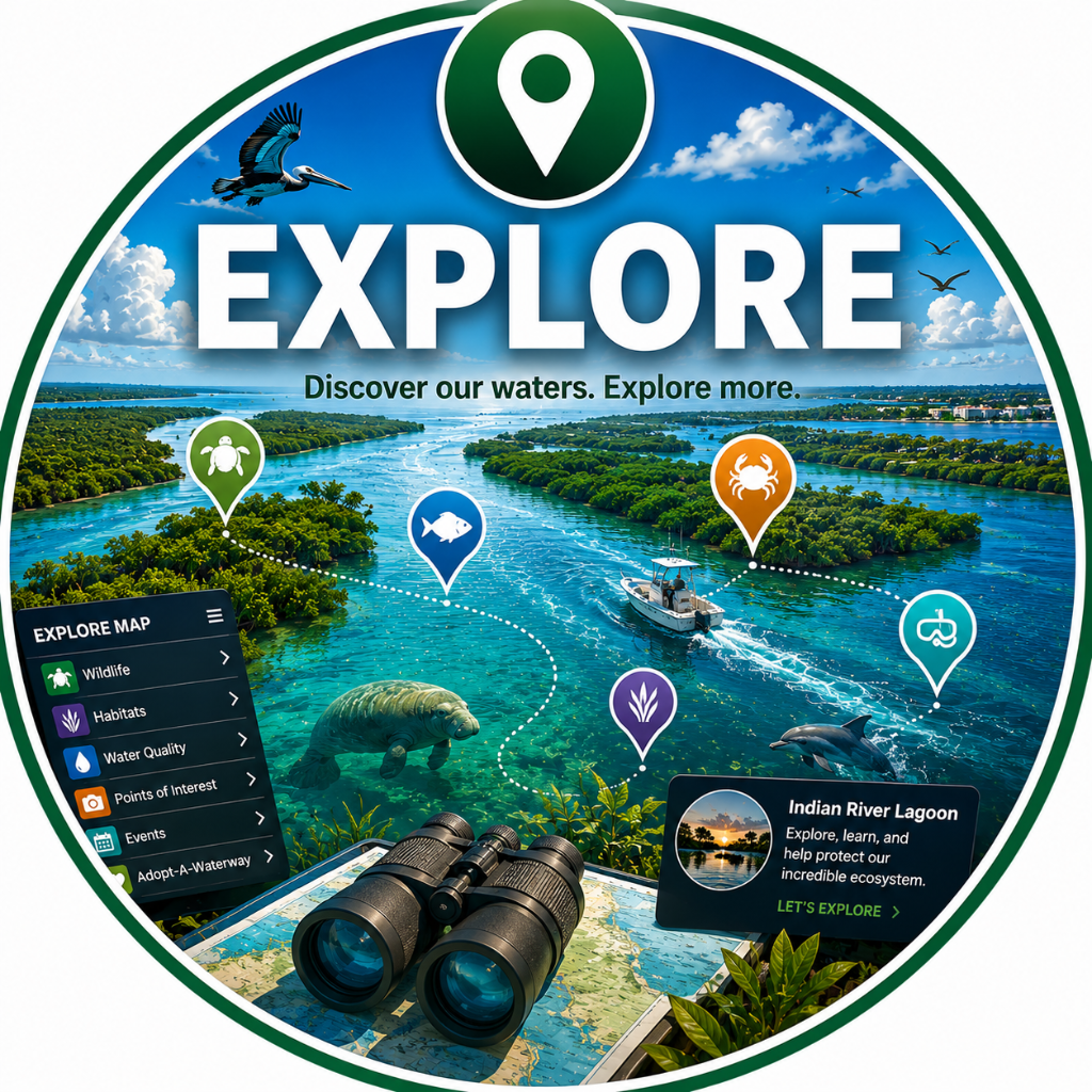 Explore maps and data.