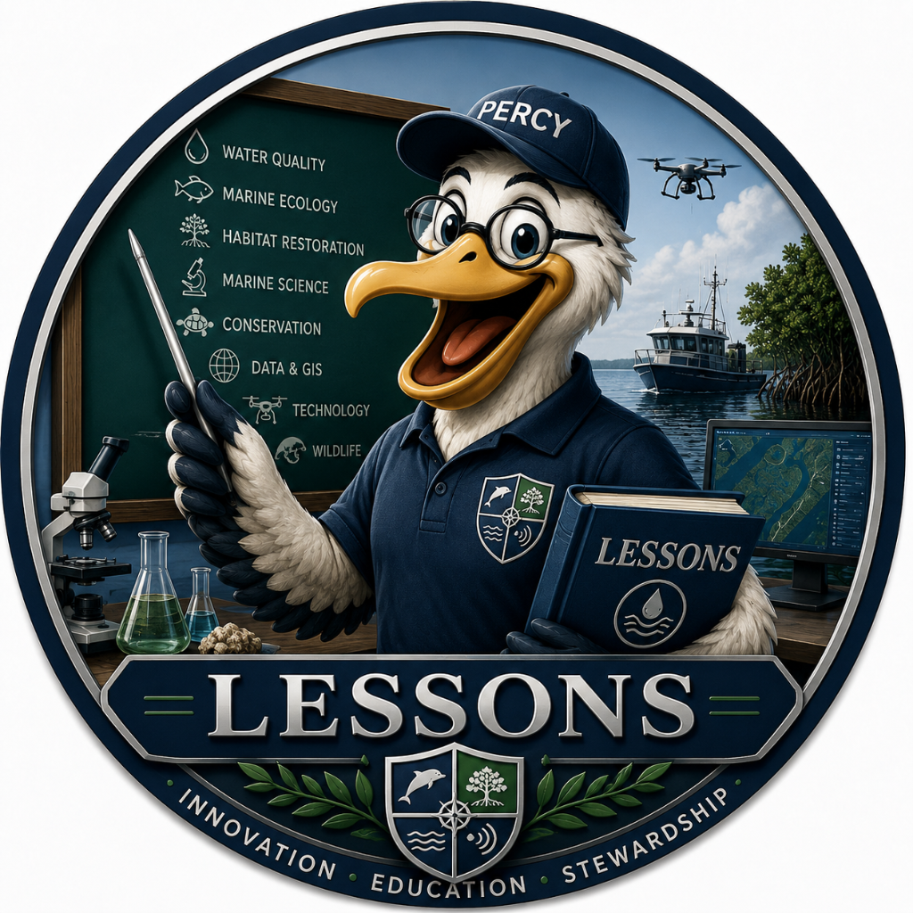 Lessons