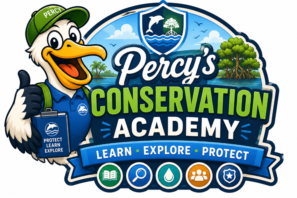 Percy's Conservation Academy