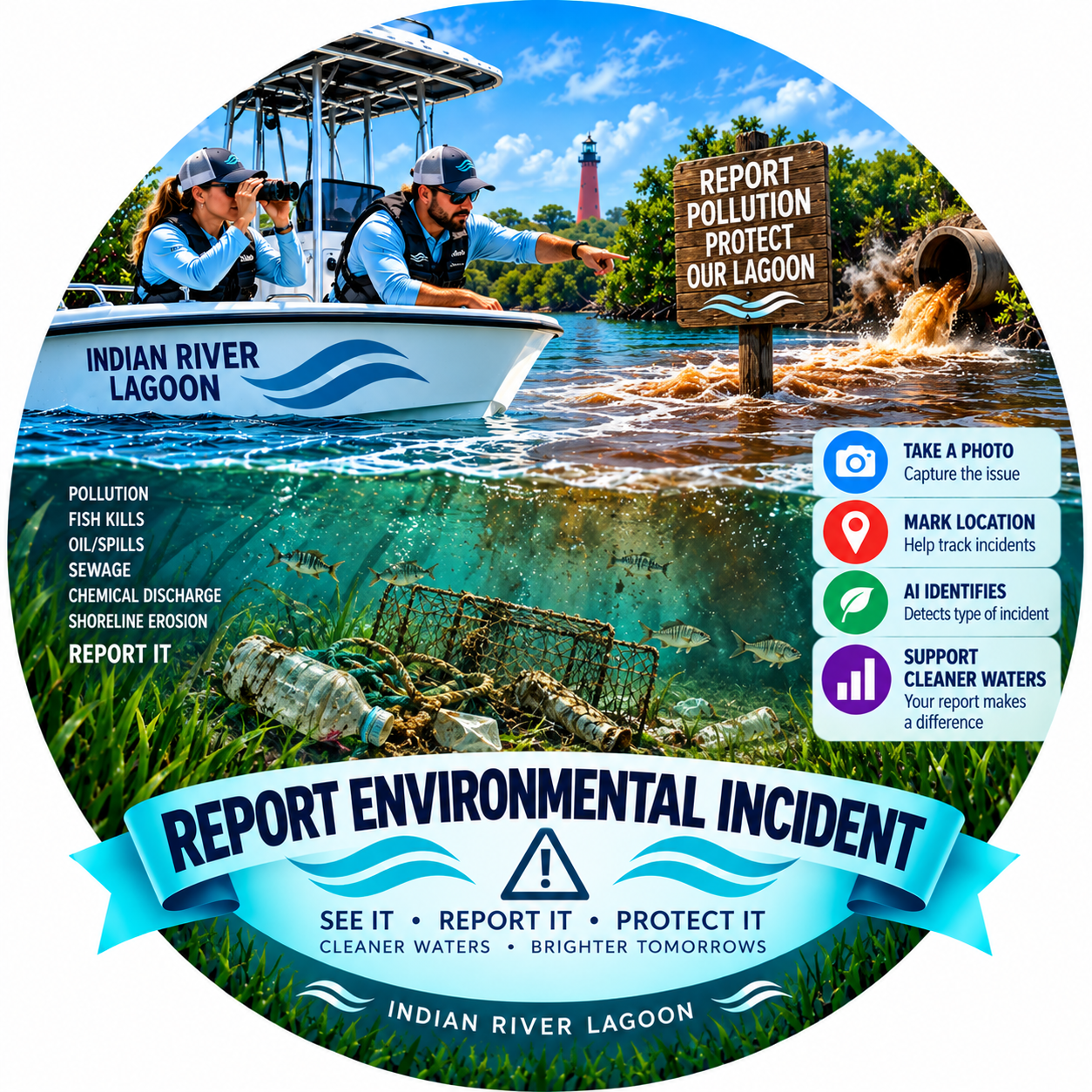 Environmental Incident