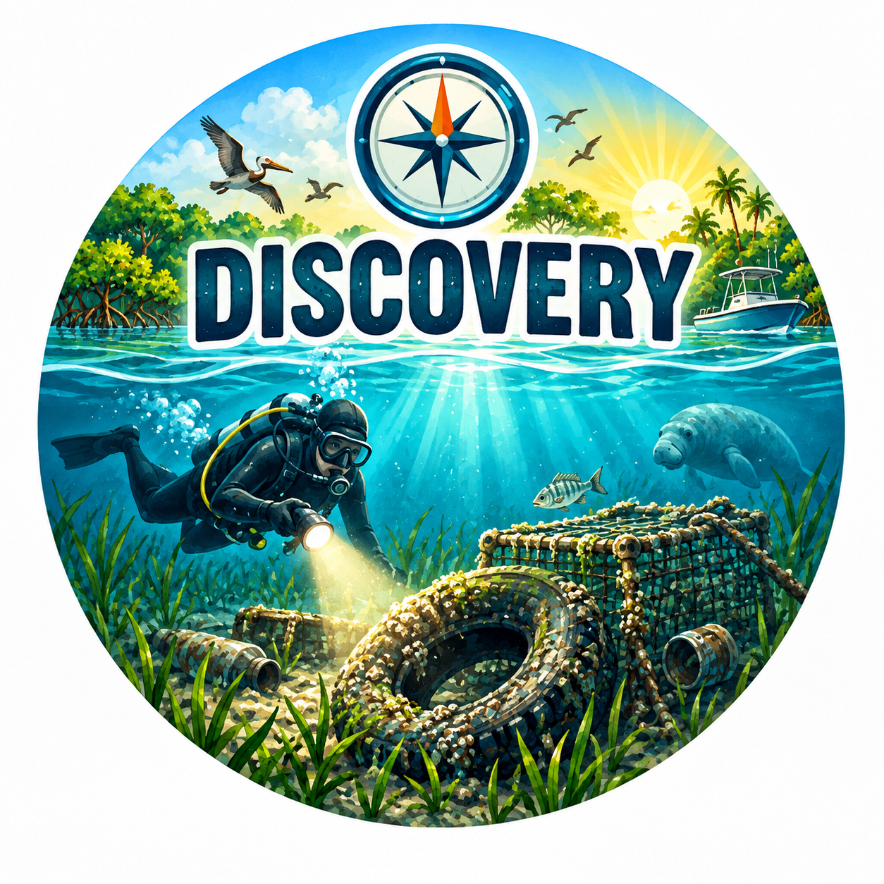 Discovery