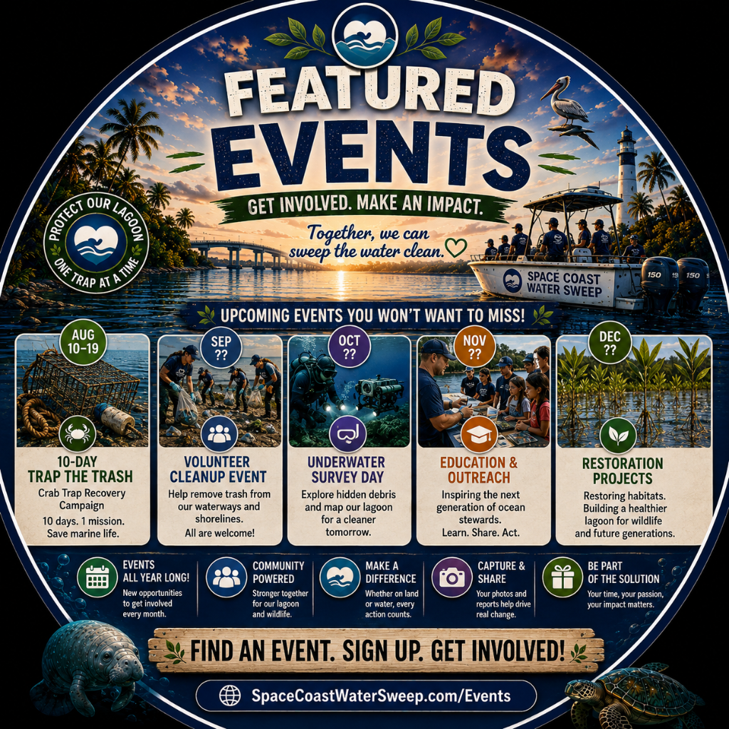 Featured Events