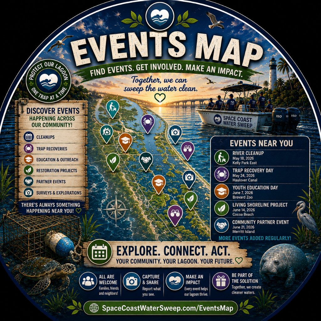Events Map