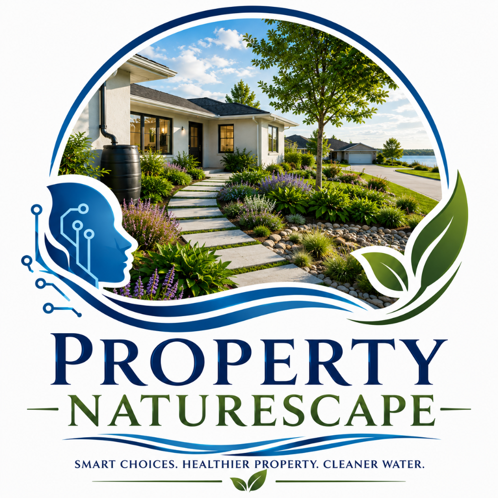 Property NatureScape