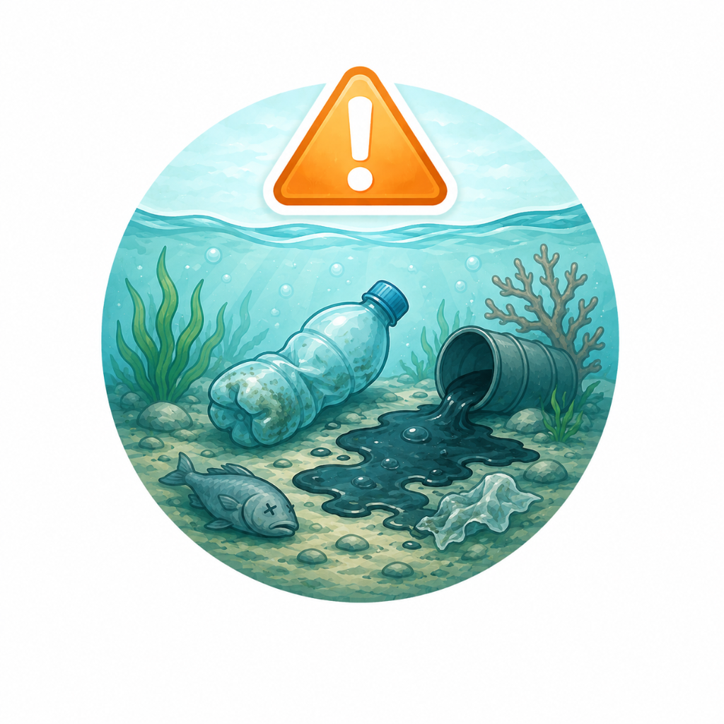 Environmental Incident