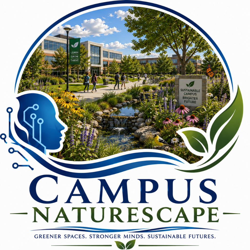 Campus NatureScape