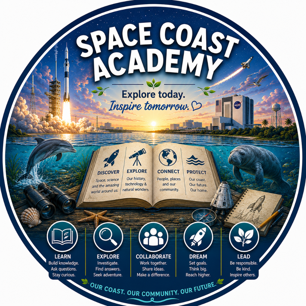 Space Coast Academy
