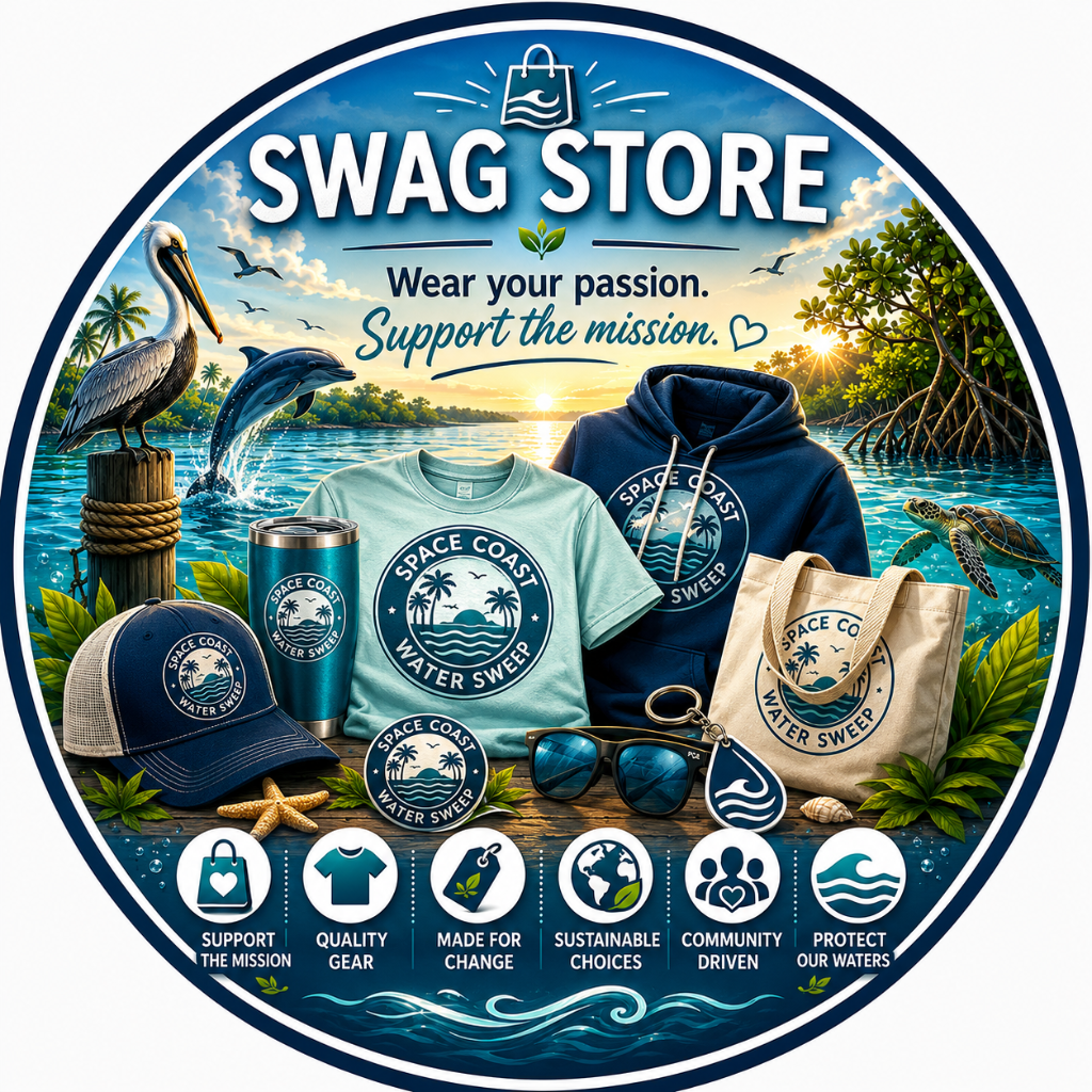 Swag Store