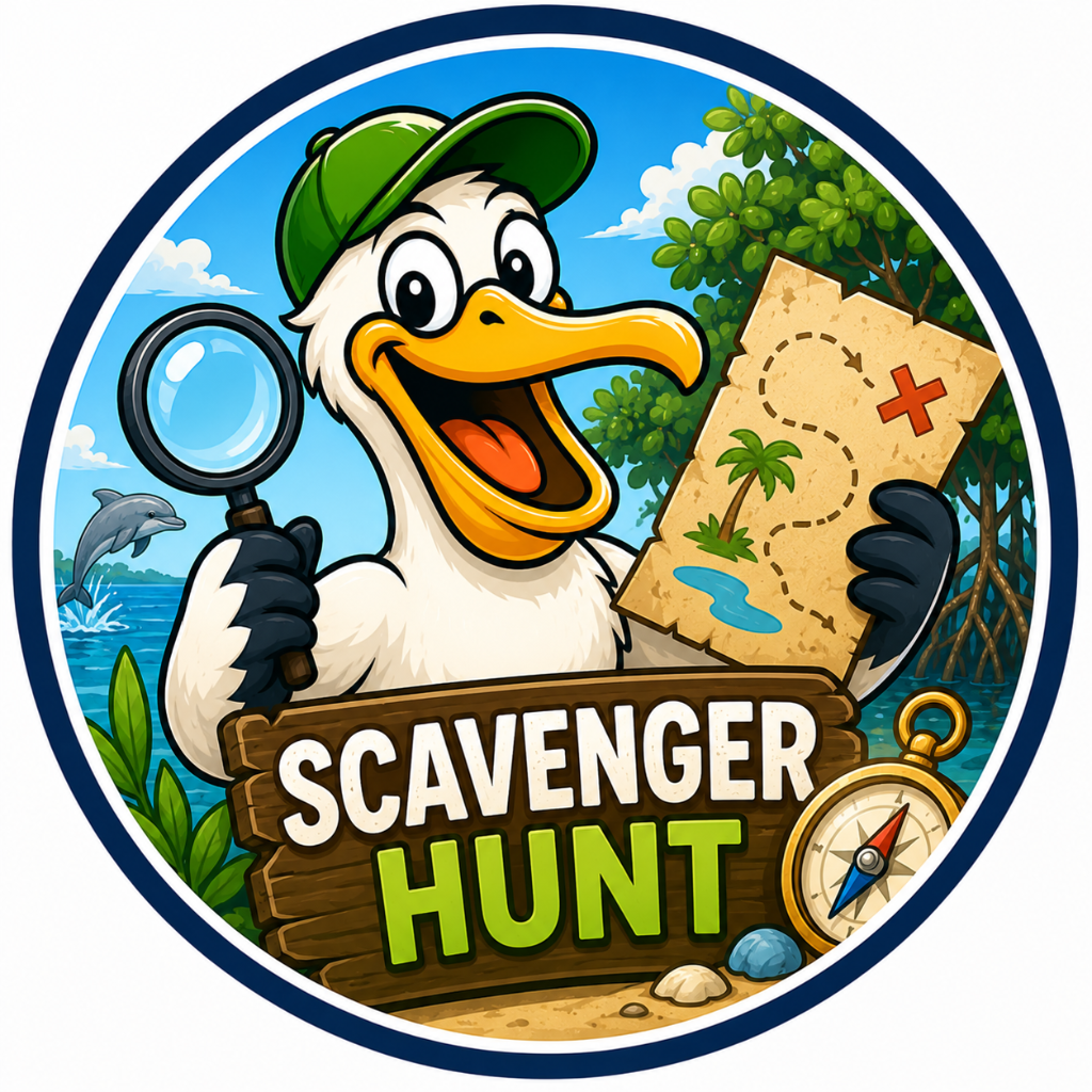 Scavenger Hunt