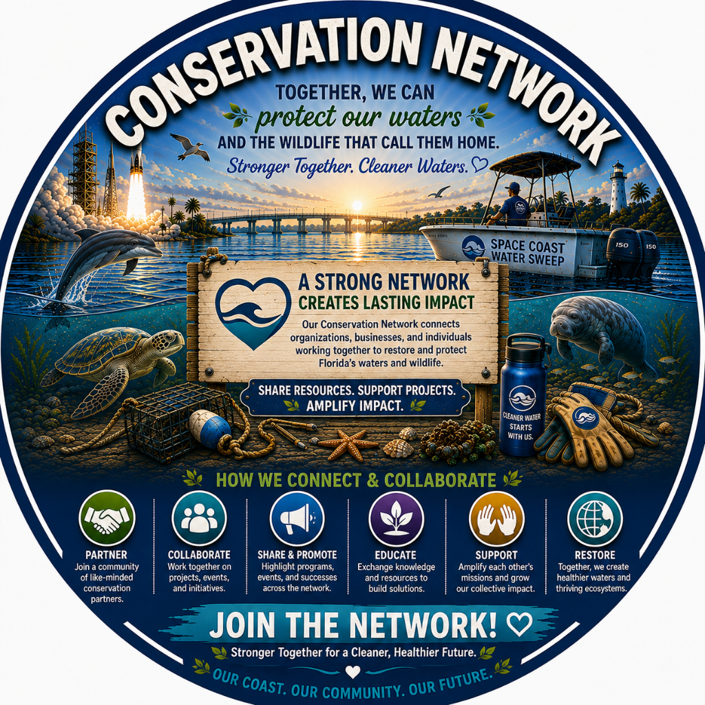 Conservation Network