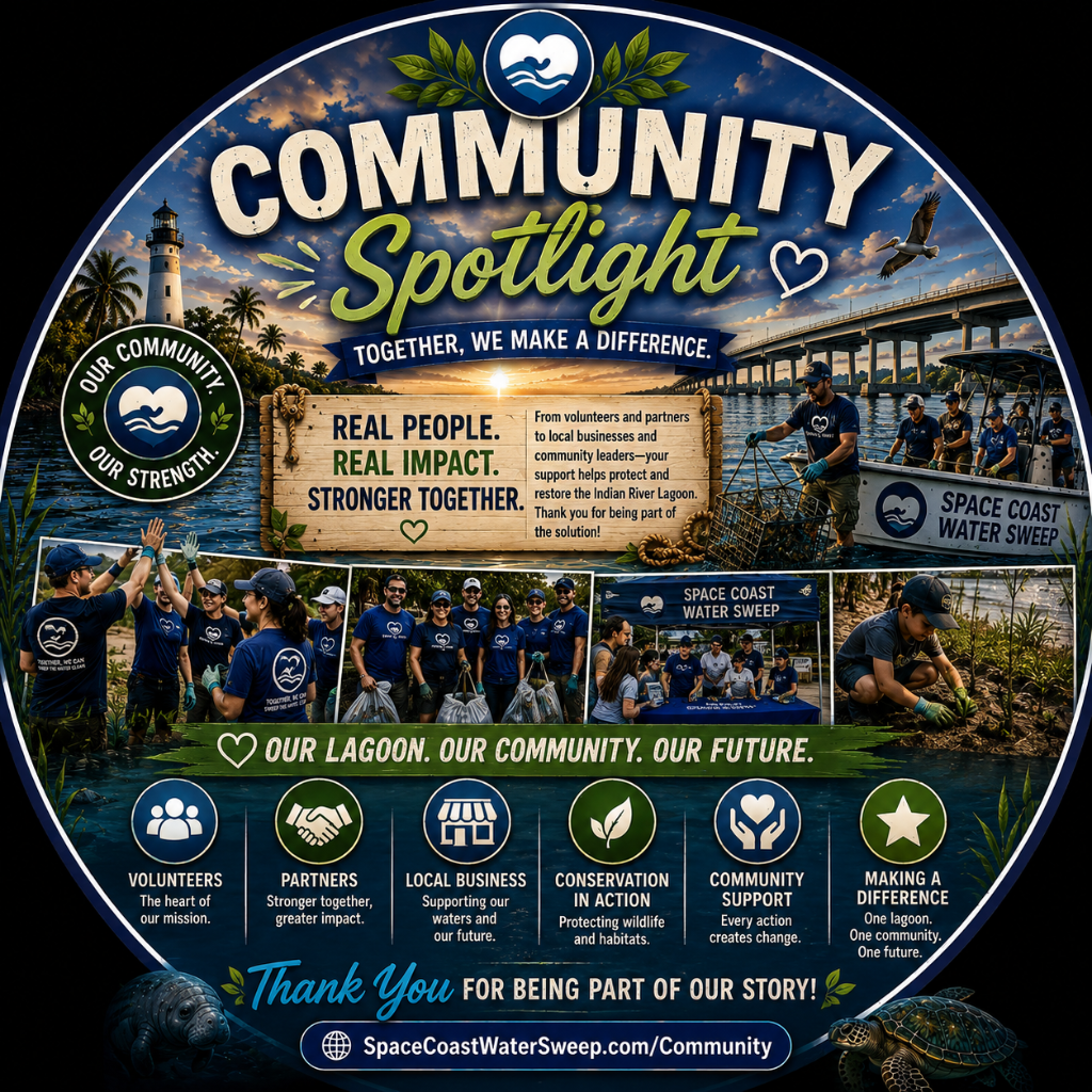 Community Spotlight