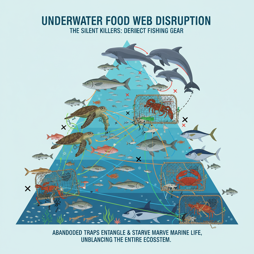The Cascading Ecosystem Impact