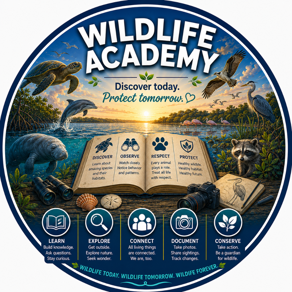 Wildlife Academy