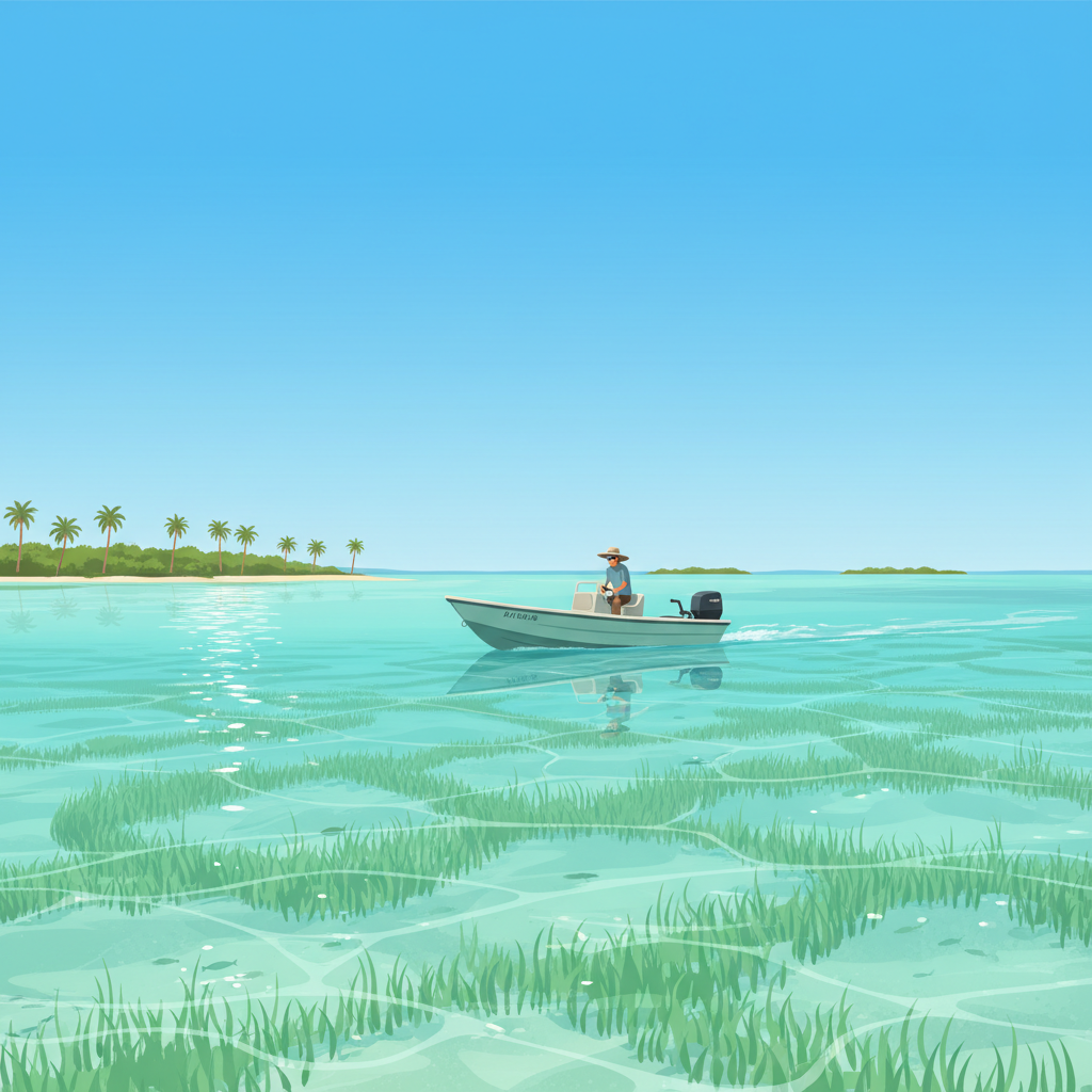 Responsible Boating in Florida Waters