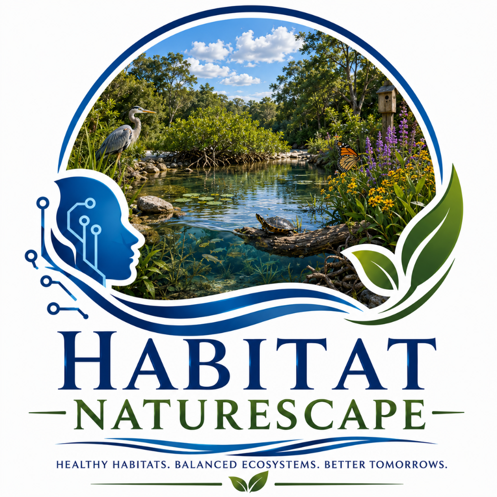 Habitat NatureScape